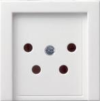 Insert Dappareillage Gira System 55 - 027927, Verzenden