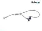 Remleiding Set BMW F 650 CS Scarver (F650CS 02-04), Motoren, Verzenden, Gebruikt