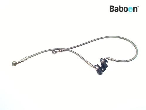 Remleiding Set BMW F 650 CS Scarver (F650CS 02-04), Motoren, Onderdelen | BMW, Gebruikt, Verzenden