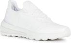 GEOX dames sneaker wit maat 39 D SPHERICA ACTIF, Vêtements | Femmes, Chaussures, Verzenden