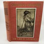 Lewis Carroll, Swift, Lamb / Rackham & Rountree (ill) -
