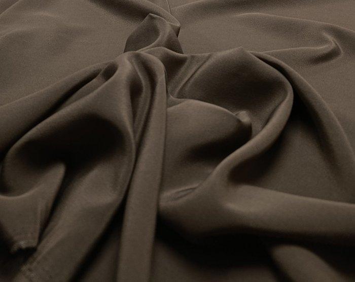 B158 - 600 x 140 cm - Pregiata 100% pura seta di Como -, Antiquités & Art, Tapis & Textile