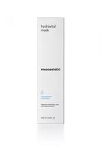 Mesoestetic Hydra-Vital Face Mask (Masker), Verzenden, Nieuw, Overige typen
