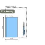 Rimpels van de maan 9789022313466 M. Macken, Verzenden, Gelezen, M. Macken