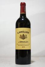 2018 Carillon dAngelus, 2nd wine of Ch. Angelus -