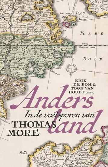 Andersland 9789463101691, Verzenden