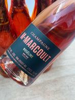 M.Marcoult, Roséline - Champagne Rosé - 6 Flessen (0.75, Verzamelen, Nieuw
