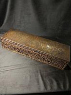 Box - Bois - Inde - Début du XXe siècle