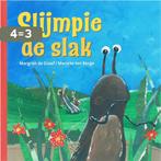 SLIJMPIE DE SLAK 9789085430667 M. de Graaf, Boeken, Verzenden, Gelezen, M. de Graaf