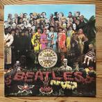 Beatles - Différents artistes - Sgt. Peppers Lonely Hearts, Cd's en Dvd's, Nieuw in verpakking