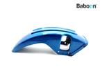 Voorspatbord Suzuki DR 750 S 1988-1990 (DR750 DR750S Big), Motoren, Verzenden, Gebruikt