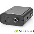 Stereo naar digitale audio-omvormer | 1-wegs | 2x RCA, Verzenden