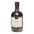 Rum Guyana Bourbon Cask 50° - 0,7L, Verzenden, Nieuw