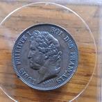 Frankrijk. Louis Philippe I. 5 Centimes (1840) Essai., Postzegels en Munten, Munten | Europa | Euromunten