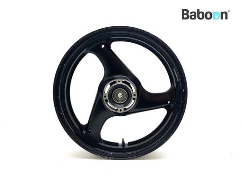 Achterwiel Suzuki GS 500 2004-2006 (GS500 BK2111), Motoren, Onderdelen | Suzuki, Gebruikt, Verzenden