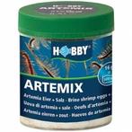 Hobby Artemix, Eieren + zout, 195 g, Verzenden, Nieuw