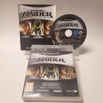 Tomb Raider Trilogy Playstation 3, Games en Spelcomputers, Games | Sony PlayStation 3, Ophalen of Verzenden, Zo goed als nieuw