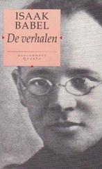 Verhalen 9789029017060 Babel, Boeken, Verzenden, Gelezen, Babel