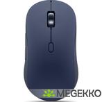 Lenovo Yoga Bluetooth Silent Mouse (Cosmic Blue), Informatique & Logiciels, Verzenden