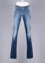 Vintage Skinny DENHAM Blue size 28 / 33 for Unisex, Ophalen of Verzenden, Nieuw