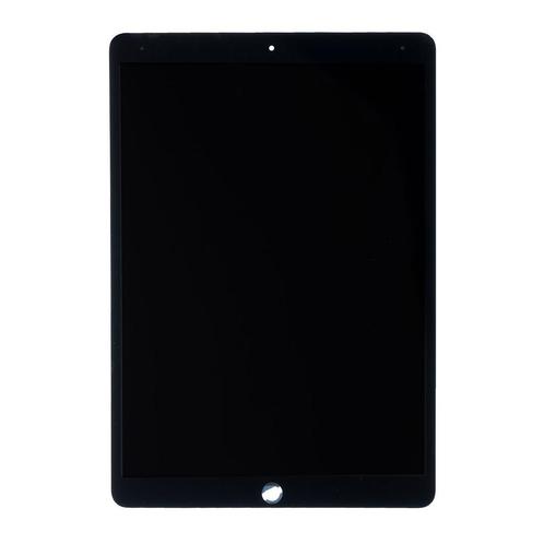 Scherm vervangen - zwart - Apple iPad Pro 10.5, Informatique & Logiciels, Apple iPad Tablettes, Envoi