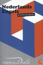 Woordenboek Nederlands-Engels 9789066483545, Livres, Dictionnaires, Verzenden