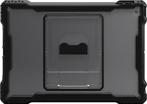 Tweedekans | MAXCases Shield Extreme-X Zwart Apple iPad 10.2, Computers en Software, Tablet-hoezen, Ophalen of Verzenden, Nieuw