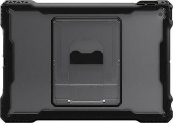 Tweedekans | MAXCases Shield Extreme-X Zwart Apple iPad 10.2 beschikbaar voor biedingen