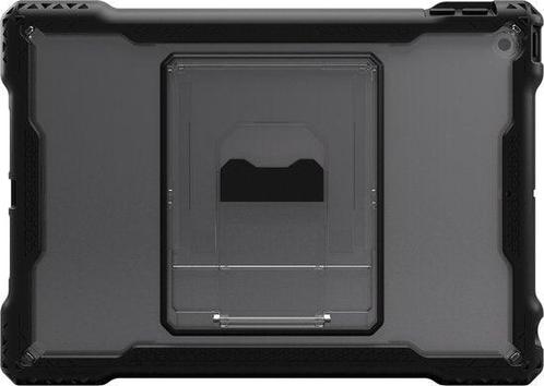 Tweedekans | MAXCases Shield Extreme-X Zwart Apple iPad 10.2, Computers en Software, Tablet-hoezen, Ophalen of Verzenden