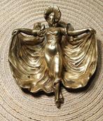 Vide-poche - France - Art Nouveau - vide-poche