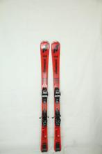 Refurbished - Ski - Nordica Transfire RTX red - 152, Sport en Fitness, Skiën en Langlaufen, 140 tot 160 cm, Gebruikt, Ophalen of Verzenden