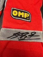 Ferrari - Formule 1 - Michael Schumacher - 1997 - Gants de, Nieuw