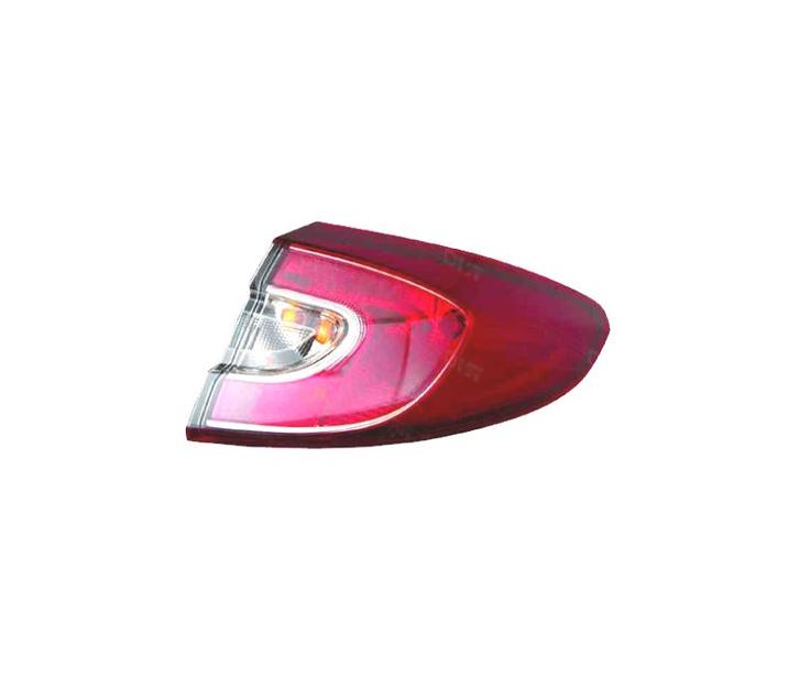 Feux Arrière Droit Pour Renault Megane III Grand Tour 08-14, Autos : Pièces & Accessoires, Éclairage, Envoi