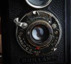 Voigtländer Brillant Twin lens reflex camera (TLR)