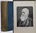 Charles Darwin - Journal of Researches into the Natural, Antiek en Kunst