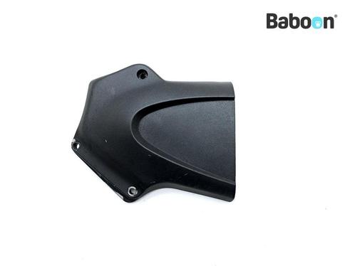 Blokdeksel Links Yamaha BT 1100 Bulldog 2001-2007 (BT1100, Motoren, Onderdelen | Yamaha, Gebruikt, Verzenden