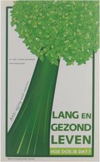 Lang en gezond leven 9789081161619, Corneel Vermeersch, Anne-Marie Boels, Verzenden