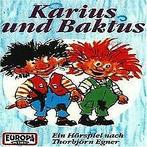 Karius und Baktus [Cassette] von Karius und Baktus  CD, Gebruikt, Verzenden