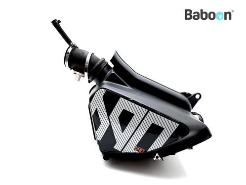 Luchtfilter Huis KTM 690 Duke 2012-2015, Motoren, Onderdelen | Overige, Gebruikt, Verzenden