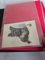 Duitsland, België, Frankrijk - Diversen, Militair,, Gelopen