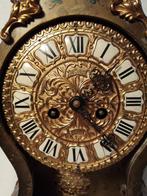 Horloge neuchâteloise - Fabrik SSS Marke - Verre, Émail,