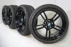 BMW M2 F87 641M 19 inch velgen Pirelli Winterbanden Originee, Auto-onderdelen, Banden en Velgen, Ophalen of Verzenden, Nieuw