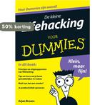 De kleine lifehacking voor Dummies / Voor Dummies, Boeken, Verzenden, Zo goed als nieuw, Arjan Broere