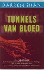 Tunnels van bloed / De wereld van Darren Shan / 3 D. Shan, Boeken, Verzenden, Zo goed als nieuw, D. Shan
