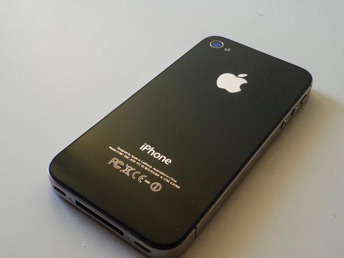 Apple iPhone 4s - Mobiele telefoon (1), Games en Spelcomputers, Spelcomputers | Overige Accessoires