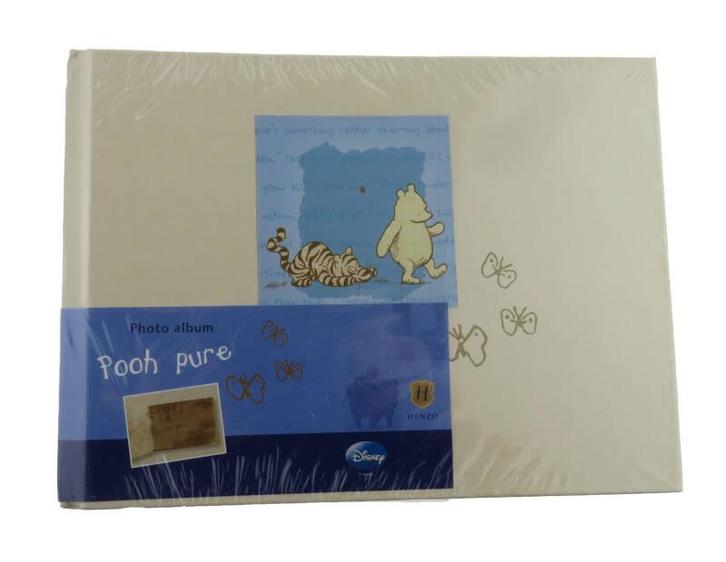 Fotoboek Classic Winnie the Pooh, Huis en Inrichting, Woonaccessoires | Overige, Gebruikt, Verzenden