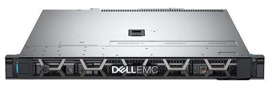 Dell PowerEdge R640 8x 2.5 - Zelf samenstellen, Computers en Software, Servers, Refurbished, Verzenden