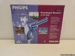 Philips CDi - Peacekeeper Revolver - Boxed, Games en Spelcomputers, Verzenden, Gebruikt