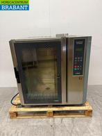 RVS Leventi Bakermat Mastermind Combisteamer Oven 8 x 60/40, Ophalen of Verzenden, Nieuw in verpakking