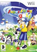 Super Swing Golf [Wii], Games en Spelcomputers, Games | Nintendo Wii, Verzenden, Nieuw
